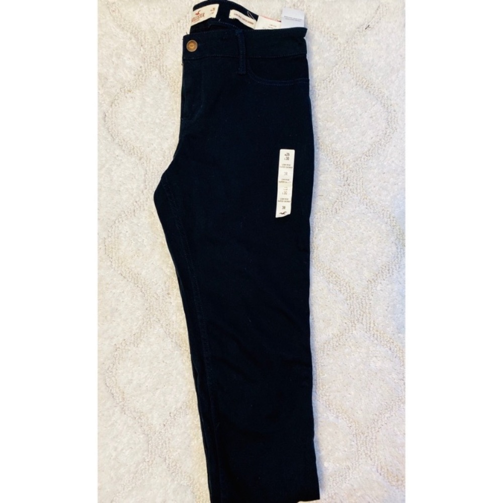 NWT Hollister Pants